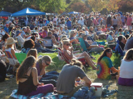 2014 Year in Review part 1: a summery of Jan. through June