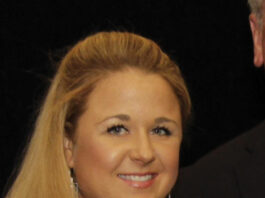 Shawna DeGrange named Spirit of Sonoma