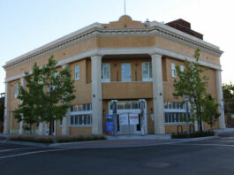 Seghesio building owners propose new look