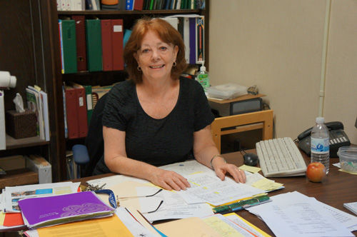 36 years in Geyserville