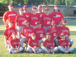 Little League Major Angels advance in Tournament of Champions