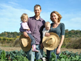 Hopkins announces run for fifth district supervisorial seat