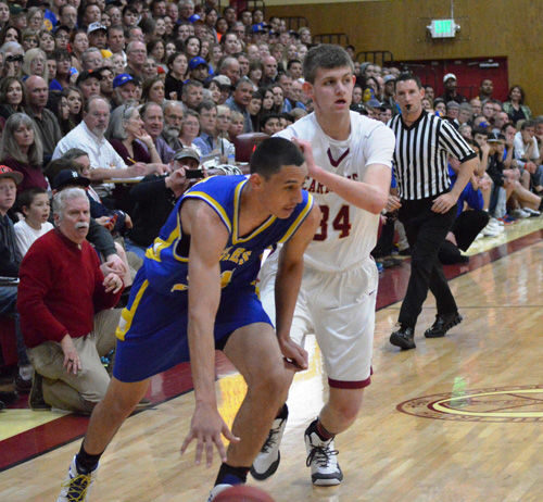 Eagles varsity ready for strong hoops campaign