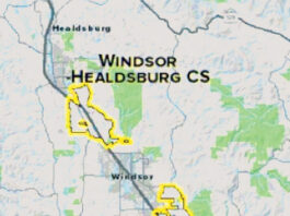 Community separators to be discussed by county supervisors Dec. 15