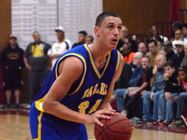 Cloverdale Eagles capture 50th McMillan tourney championship