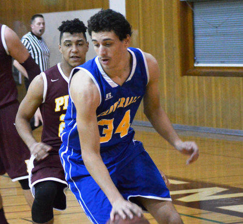 Varsity boys, girls Eagles teams finish strong preseason