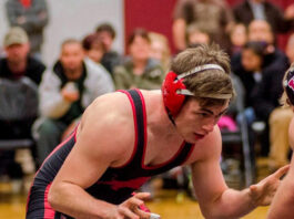 Analy Tigers mat-men slip past El Molino Lions in ‘Apple Match’ battle