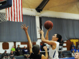 Analy Flying Tigers dominate Sonoma County League title