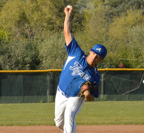 West County winter storms wreaking havoc with spring schedules