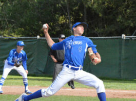 El Molino and Analy baseball players take aim at competitive season