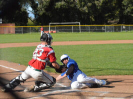 Horsehiders ready for SCL openers