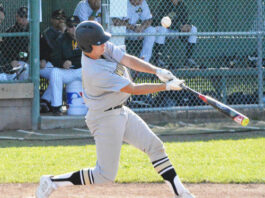 Jags baseballers fall short of NCS playoffs