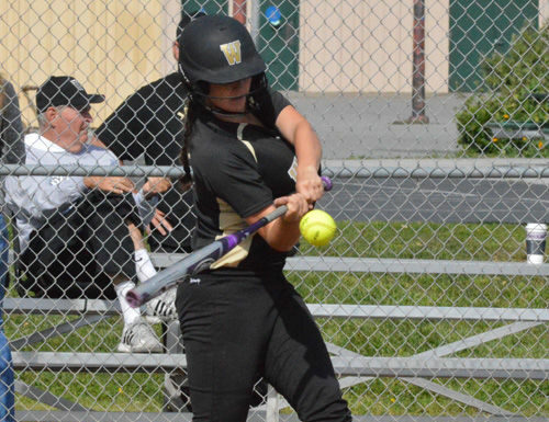 Lady Jags set to close out softball campaign this week