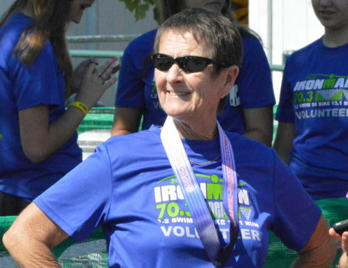 Barb’s Race in limbo after being dropped from Vineman series