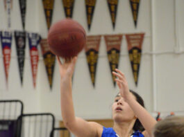 A tribute to the brightest graduating female athletes of West County