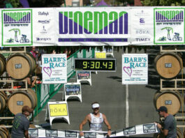 Ultimate test of will set for July 30