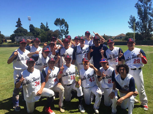 State Champs