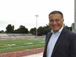 Analy High School’s new principal assumes job with pride