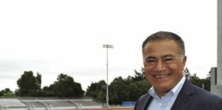 Analy High School’s new principal assumes job with pride