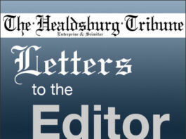 Letters to the Editor 9-29-16