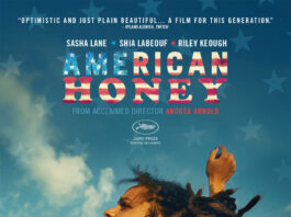 Screenings: American Honey