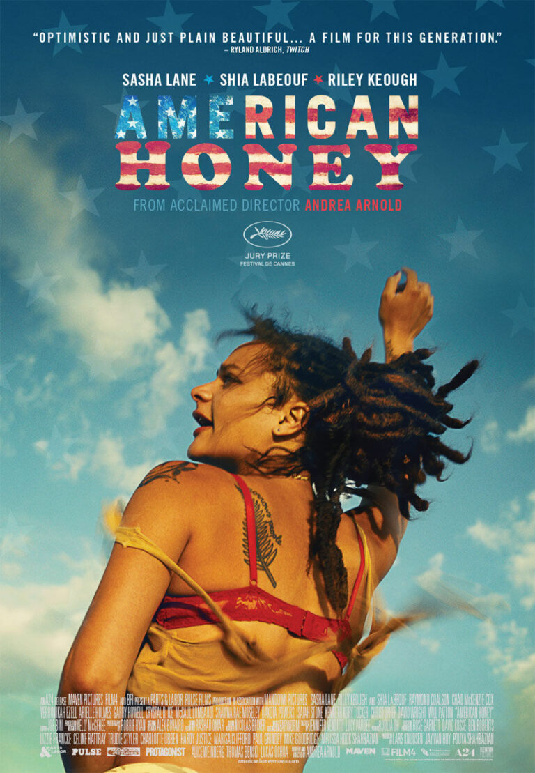 Screenings: American Honey
