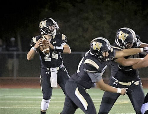 Jags ballers pound Casa Grande, 48-14