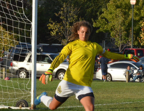 Windsor booters beat Newman, Rancho; land spot in NCS soccer playoffs