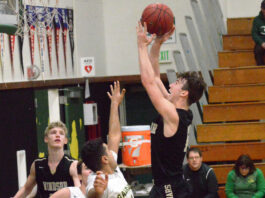 Jags cagers power past Casa Grande, 69-57 in NBL opener