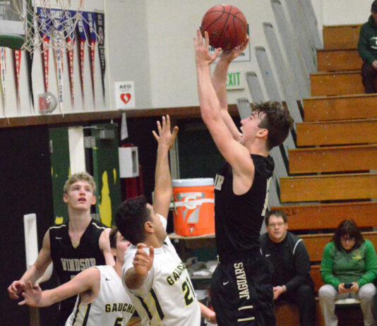 Jags cagers power past Casa Grande, 69-57 in NBL opener
