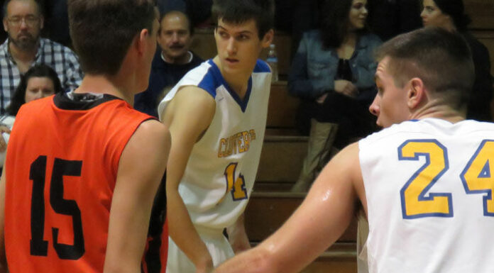 Tough start for Eagles in league play