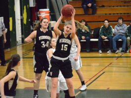 Lady Jags fall to Casa, 60-59 in heartbreaker