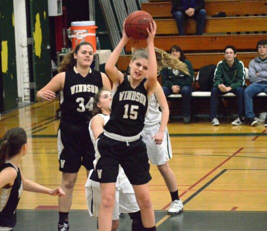 Lady Jags fall to Casa, 60-59 in heartbreaker
