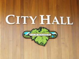 Filing open for council seat