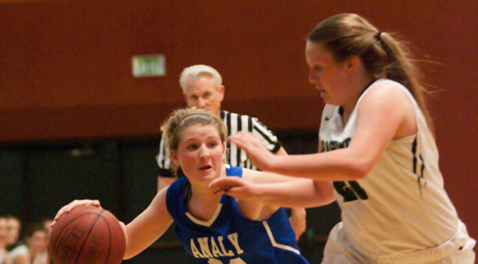 Lady Tigers win SCL tournament; seeded 10th in NCS playoffs