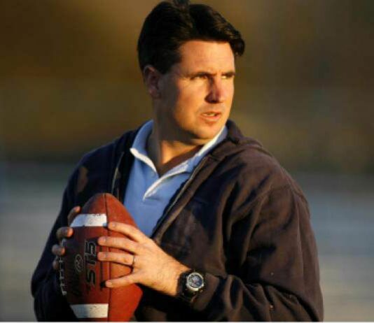 Windsor remains in search of head football coach