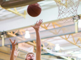 Jags seeded 8th in NCS basketball playoffs