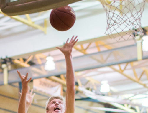 Jags seeded 8th in NCS basketball playoffs