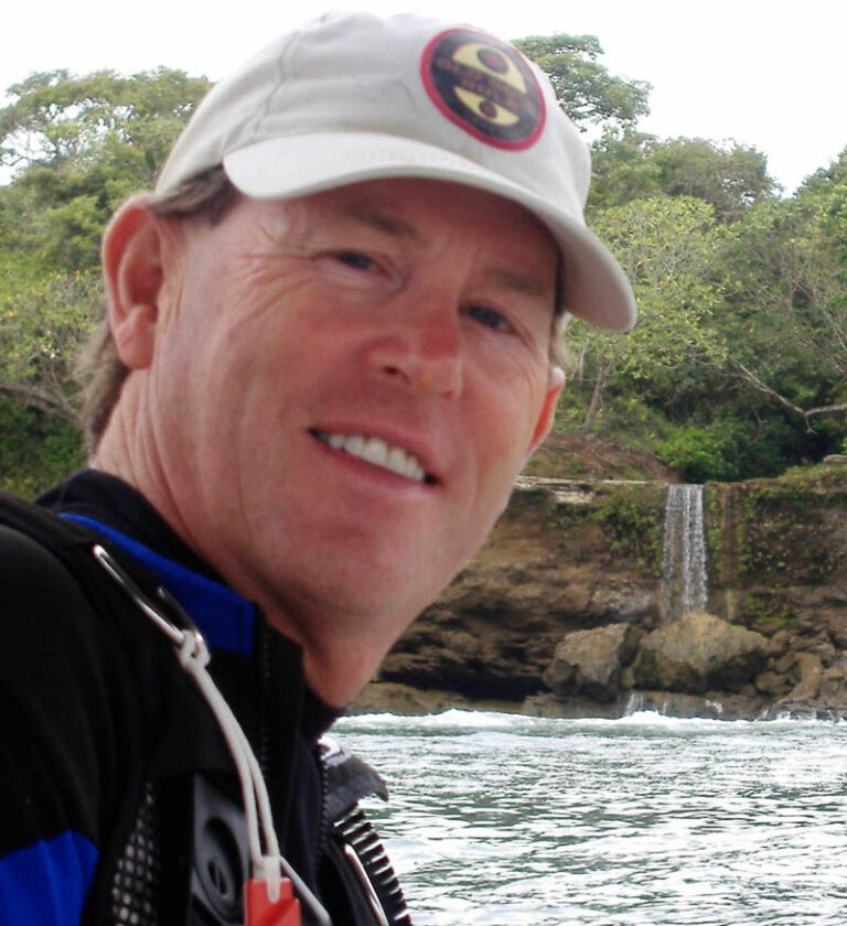 Neil Ernest Brady