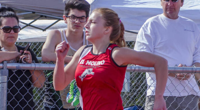 Running Lions compete at Windsor Relays