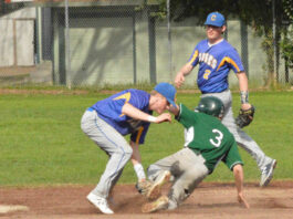 Eagles horsehiders take aim at winning campaign