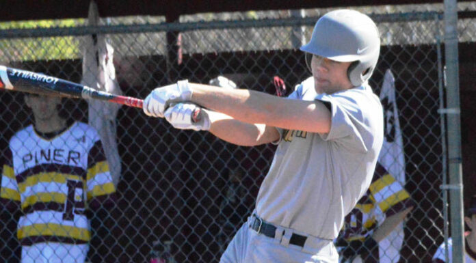 Jags baseballers looking to move up in NBL ranks