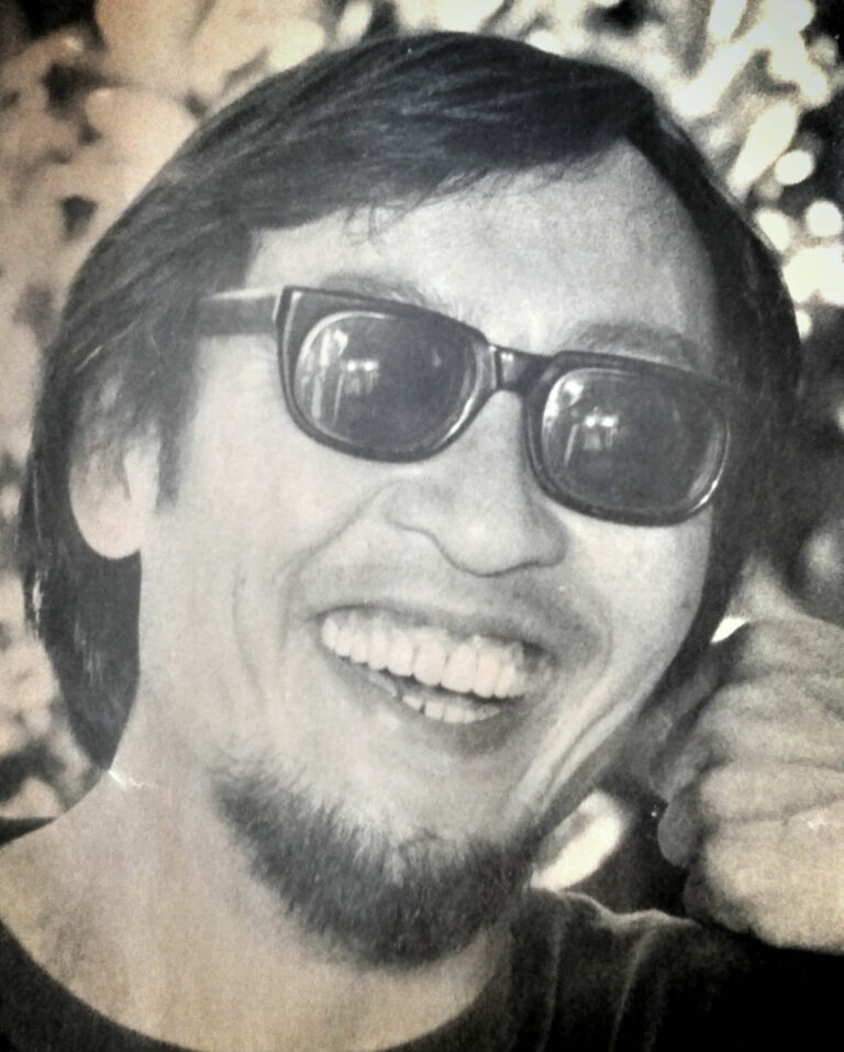 Bill Nam