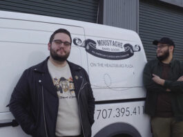 Healdsburg confectioners expand with Windsor kitchen