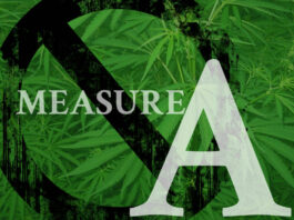 No on Measure A
