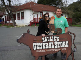Last call at Salvation Army – former orphanage sold