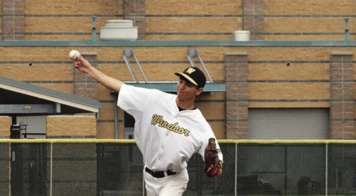 WHS horsehiders blanked by NBL powers