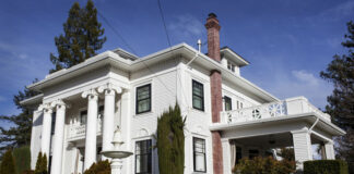 Annual ‘Homes Tour’ features 1870s Victorian mansion and more (slideshow)