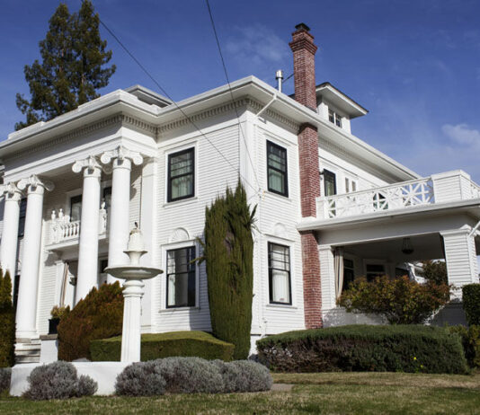 Annual ‘Homes Tour’ features 1870s Victorian mansion and more (slideshow)