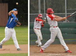 Analy, El Mo horsehiders open league with wins